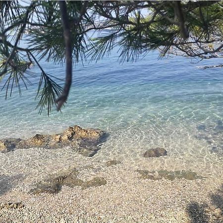 Apartments Lav Umag Eksteriør bilde