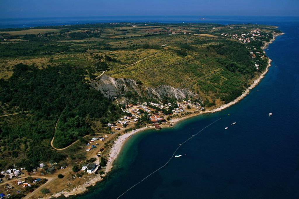 Apartments Lav Umag Eksteriør bilde