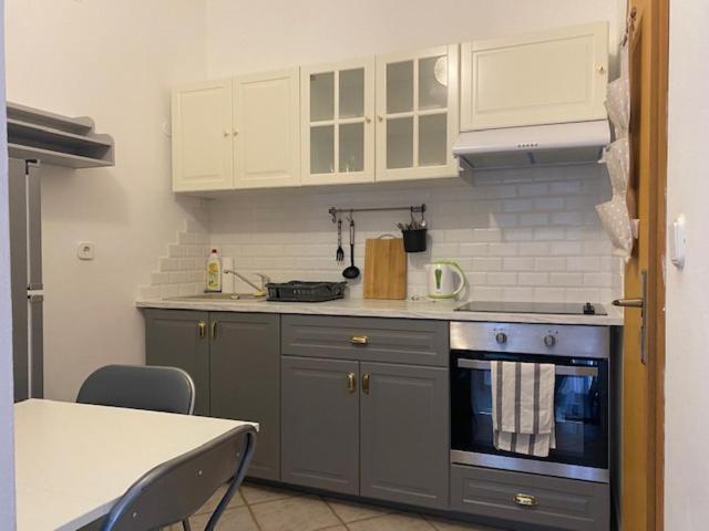 Apartments Lav Umag Eksteriør bilde