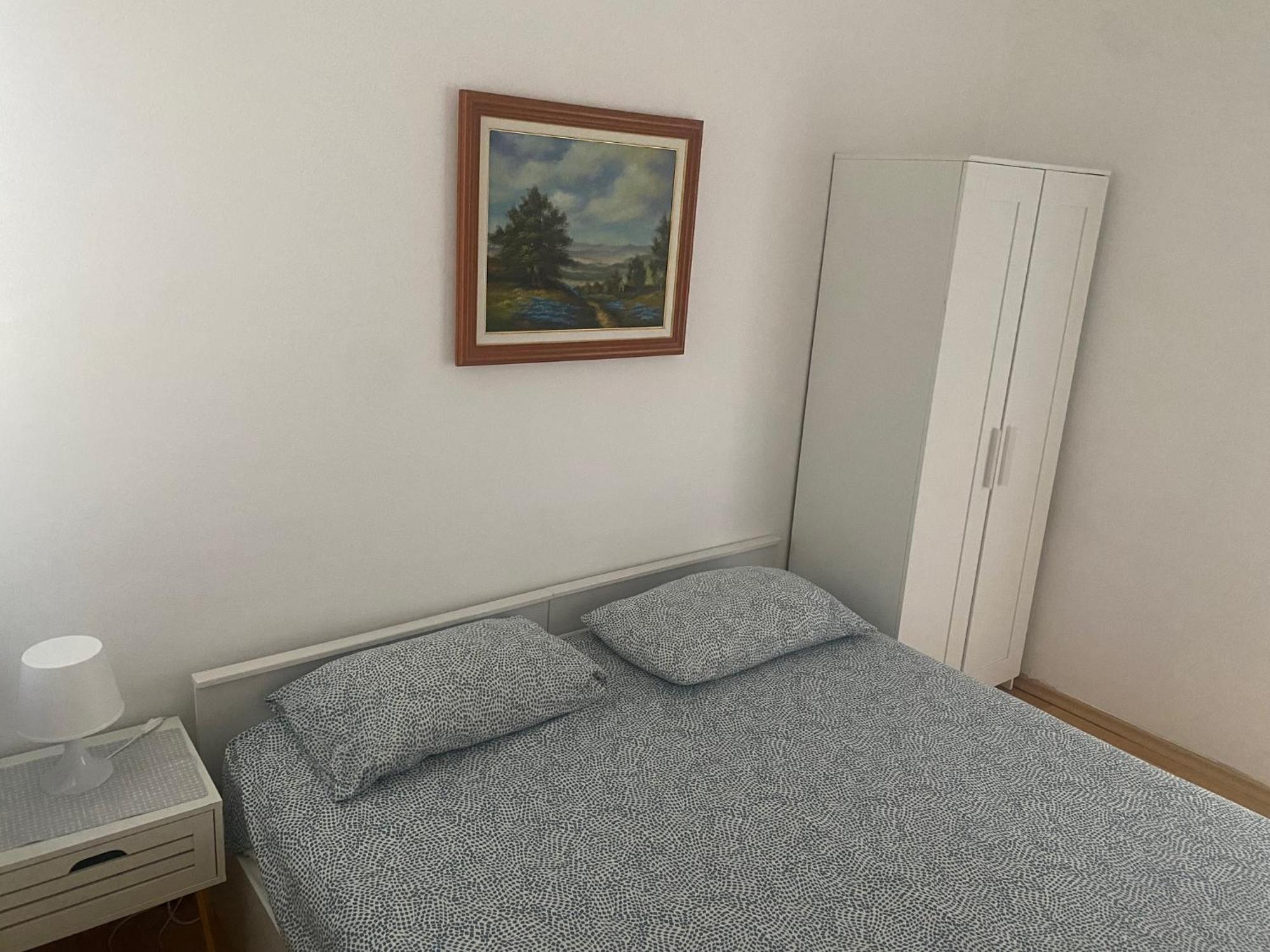 Apartments Lav Umag Eksteriør bilde