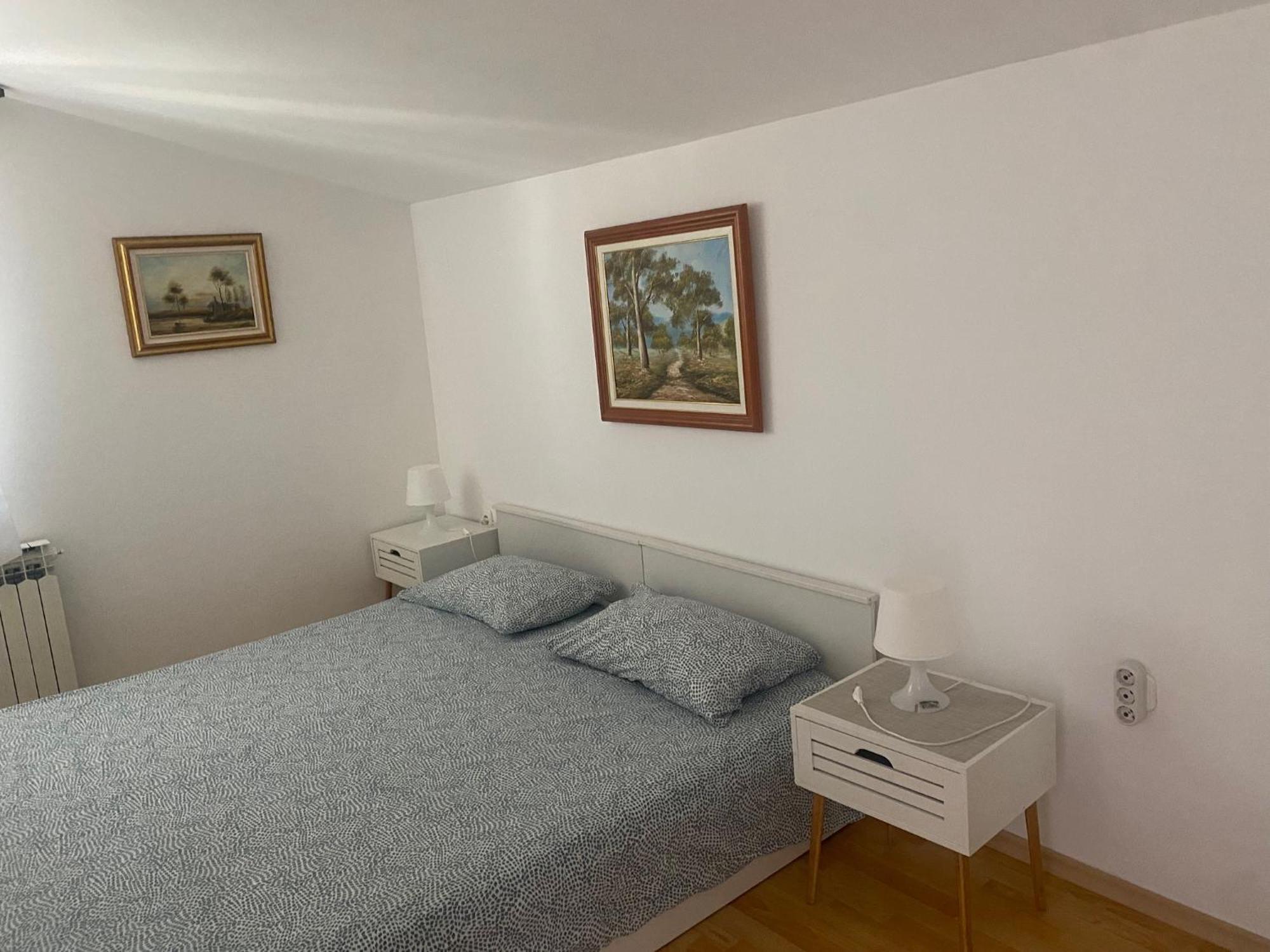 Apartments Lav Umag Eksteriør bilde