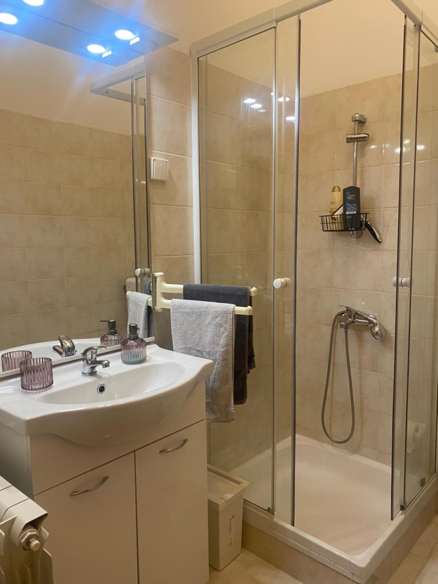 Apartments Lav Umag Eksteriør bilde